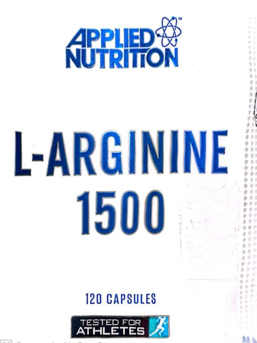 آرژنین اپلاید دوز 1500 - Image 3