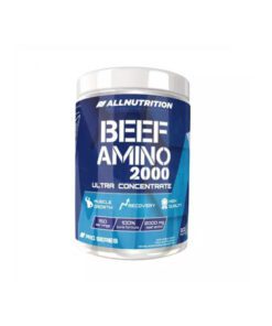 آمینو بیف 2000 آل نوتریشن (300عددی) | Allnutrition Beef Amino 2000