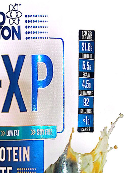 پروتئین وی ایزوله ایکس پی اپلاید (1800g) | Applied Iso-XP Whey - Image 6