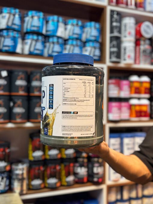 پروتئین وی ایزوله ایکس پی اپلاید (1800g) | Applied Iso-XP Whey - Image 3