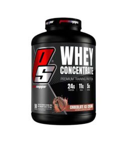 پروتئین وی کنسانتره پروساپس ( 1816g) | ProSupps Whey Concentrate