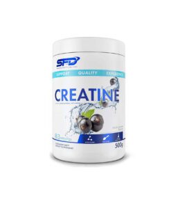 کراتین اس اف دی نوتریشن (500G) | SFD Nutrition CREATINE