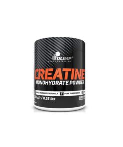 کراتین مونوهیدرات الیمپ (250G) | Olimp Creatine Monohydrate