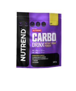 کربو درینکس ناترند (1kg) | NUTREND CARBO DRINX