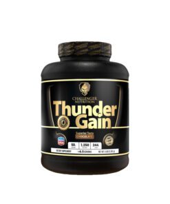 گینر تاندرگین چلنجر (2.26kg) |challenger tunder gain