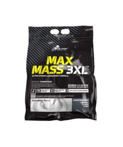گینر مکس مس 3 ایکس ال الیمپ (6kg) | Gainer Max Mass 3XL Olimp