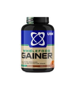 گینر هول فود یو اس ان (2.5KG) | USN Wholefood Gainer