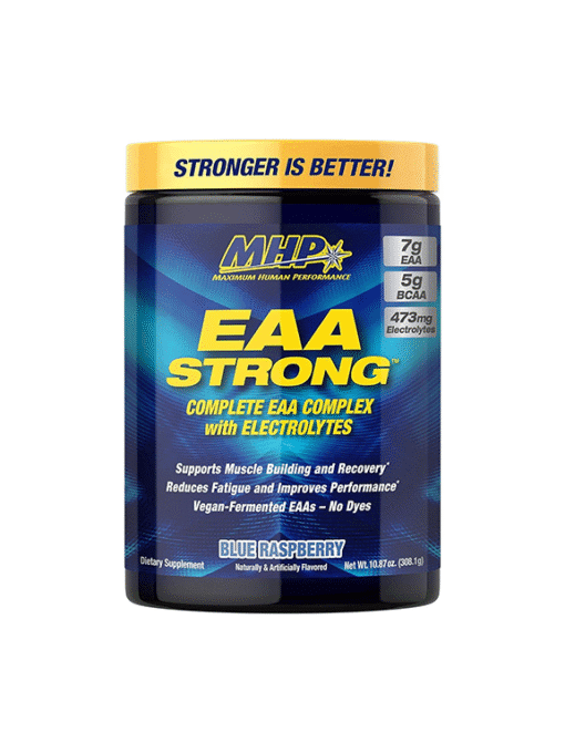 آمینو EAA ام اچ پی