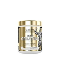 کراتین مونوهیدرات گلد کوین لورون (300g) | KEVIN LEVRONE GOLD CREATINE