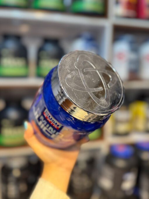 آمینو جویس جی اچ یو اس ان (600G) | USN Amino Juice Gh - Image 6