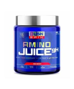 آمینو جویس جی اچ یو اس ان (600G) | USN Amino Juice Gh