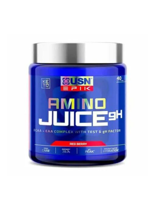 آمینو جویس جی اچ یو اس ان (600G) | USN Amino Juice Gh