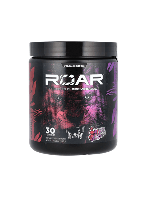 مکمل پمپ ROAR رول وان