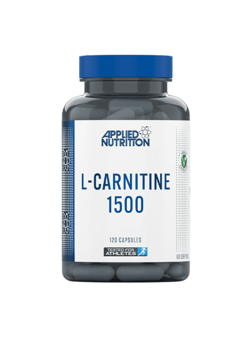 ال کارنیتین اپلاید قرصی 1500