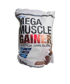 مگا ماسل گینر کوامترکس – Quamtrax Mega Muscle Gainer