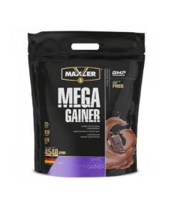 مگا گینر مکسلر (4540g) | Maxler Mega Gainer