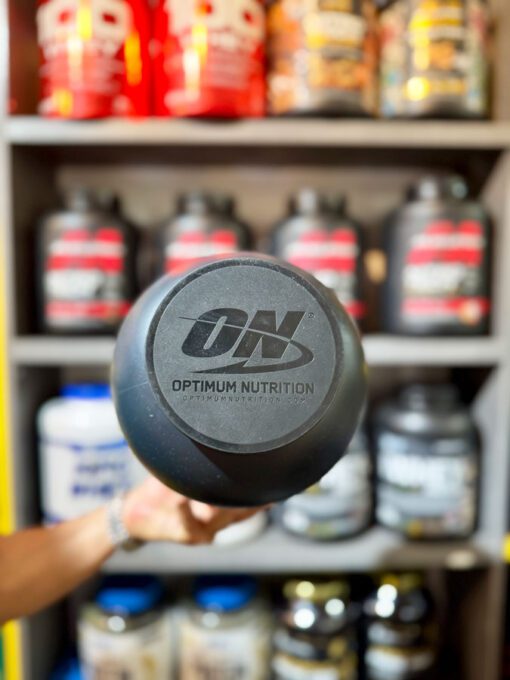پروتئین وی گلد استاندارد اپتیموم نوتریشن (2.27KG) | OPTIMUM NUTRITION WHEY GOLD STANDARD - Image 5