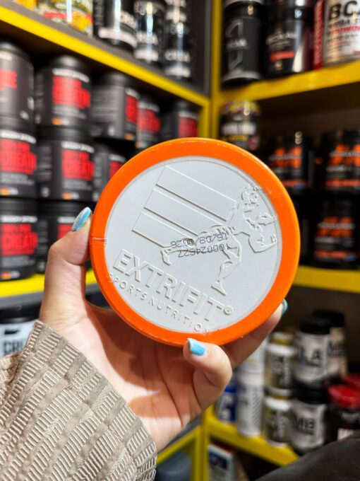 کراتین مونوهیدرات اکستریفیت (400g) | Extrifit Creatine Monohydrate - Image 5