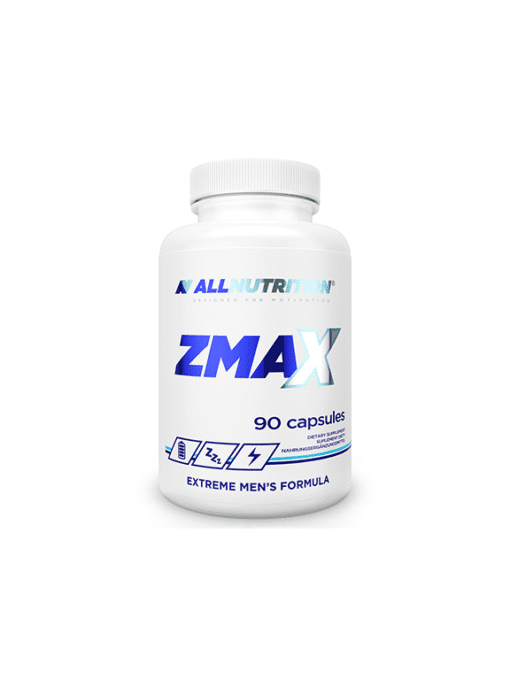 ZMA آل ناتریشن