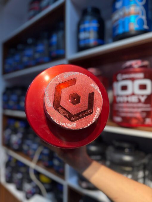 پروتئین وی 100% گالوانایز (2280G) | GALVANIZE CHROME WHEY PROTEIN - Image 4