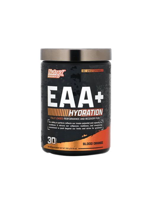 آمینو EAA ناترکس
