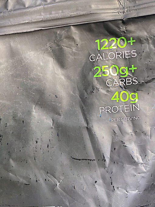 مس گینر کیسه ای رول وان (5.5KG) | Rule1 Mass Gainer - Image 3
