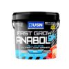 گینر فست گرو آنابول جی اچ یو اس ان (4kg) | Gainer USN Fast Grow GH