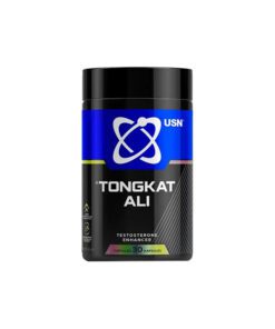پاراهورمون Tongkat Ali یو اس ان - بسته 30 عددی