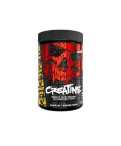 کراتین مونوهیدرات موتانت (300g) | Mutant Creatine Monohydrate