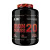 گینر ایرون مس 20 ای اچ اس (3kg) | IHS IRON MASS 20