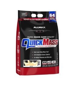 مس گینر کوئیک مس المکس (4540G) | QUICKMASS MASS GAINER