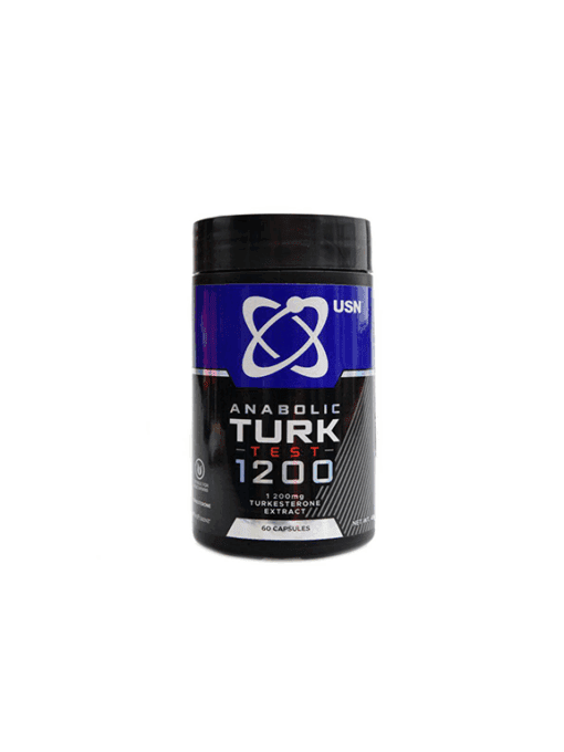 پاراهورمون Turk یو اس ان - بسته 60 عددی