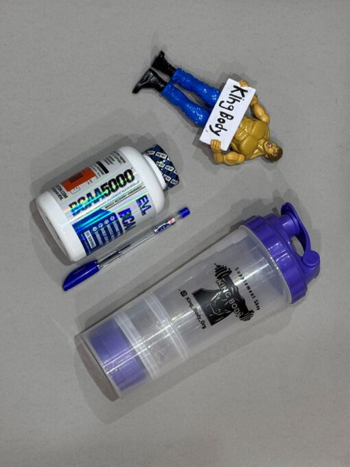 بی سی ای ای EVL 5000 - Image 7