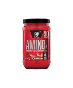 آمینو ایکس بی اس ان (435G) | BSN Amino X