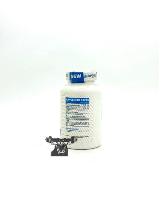 مشخصات ZMA اوربیلد