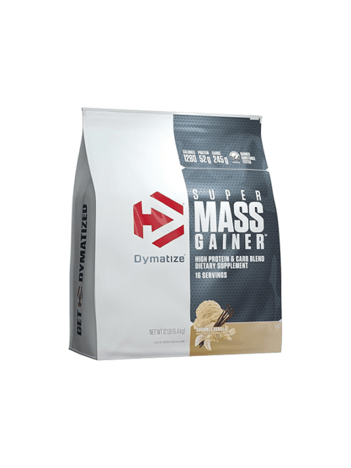 سوپر مس گینر دایماتیز (5.4 کیلویی)