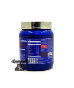 مشخصات آمینو جویس جی اچ JUICE GH یو اس ان