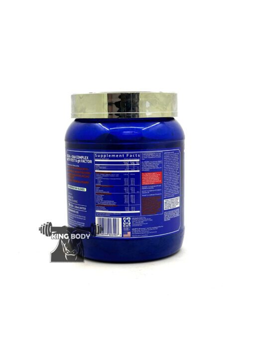 مشخصات آمینو جویس جی اچ JUICE GH یو اس ان