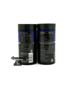مشخصات کراتین hcl یو اس ان