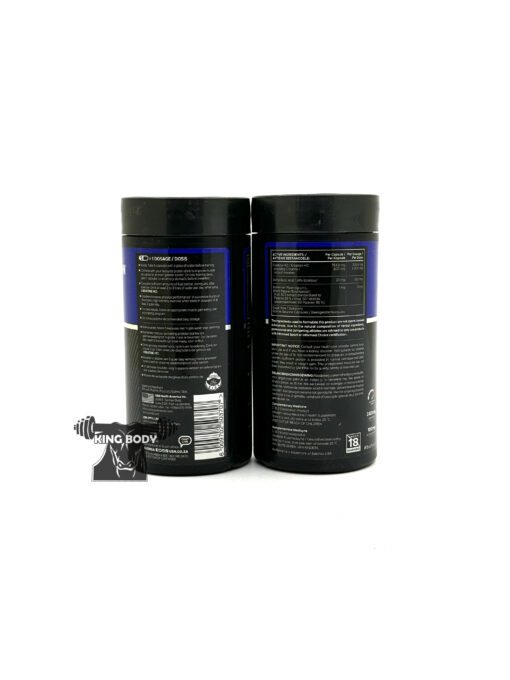 مشخصات کراتین hcl یو اس ان