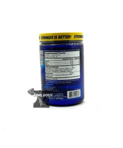 مشخصات آمینو EAA ام اچ پی