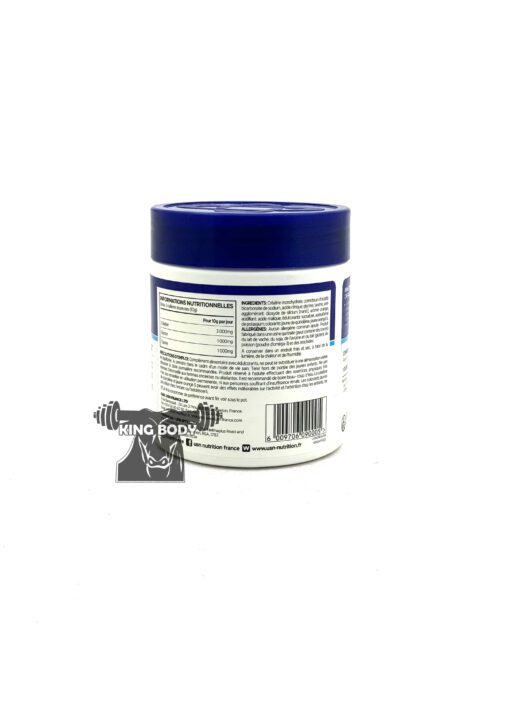 مشخصات کراتین ترکیبی 250 گرمی x4