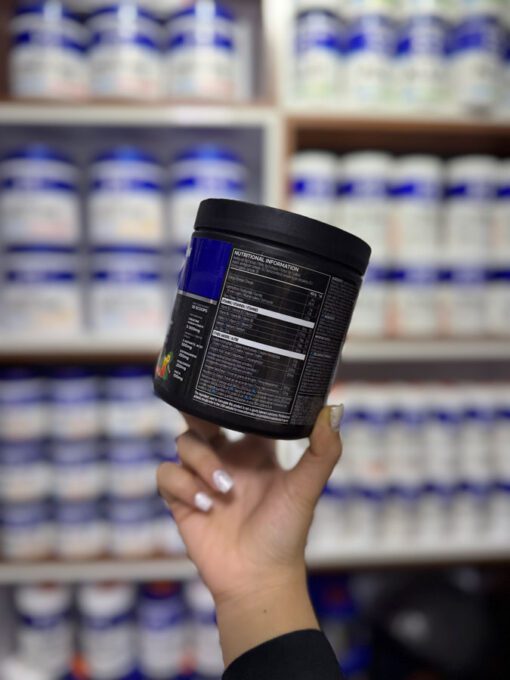 کراتین ترکیبی کراتست یو اس ان (270g) | CreaTest USN Creatine - Image 5