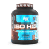 پروتئین وی ایزوله اچ دی بی پی آی (2.27kg) | BPI Iso-HD Whey