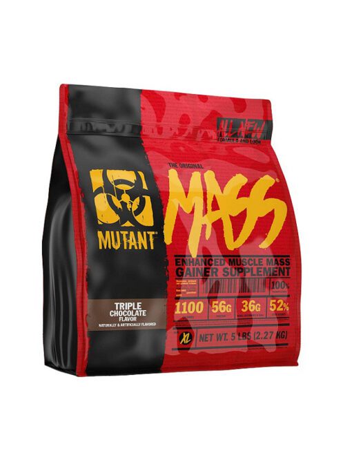 ماسل مس گینر موتانت | (2.27kg) Mutant Mass Gainer Protein - Image 2