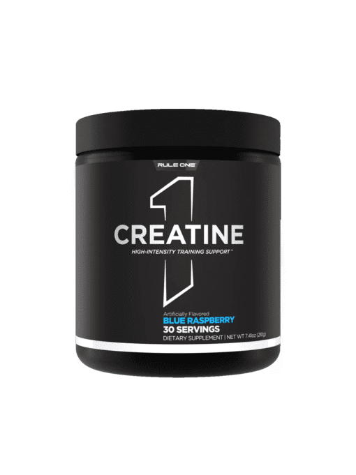 کراتین رول وان | Creatine rule one (210g)