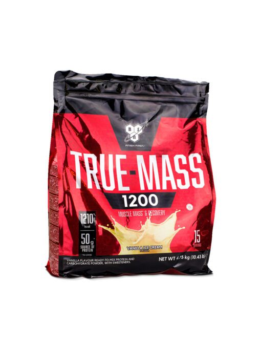 گینر ترو مس بی اس ان | (Gainer TRUE MASS BSN (4.71