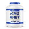 کینگ وی پرمیوم رونی کلمن | (2.3kg) King Whey Premium