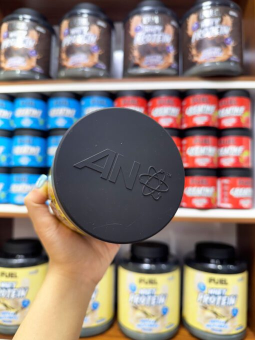آلتیمیت آمینو بادی فیول اپلاید نوتریشن (30 سرو) Applied body fuel Ultimate amino - Image 5