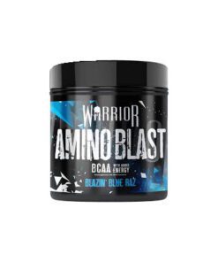 آمینو بلاست واریور | Amino Blast warrior (270g)
